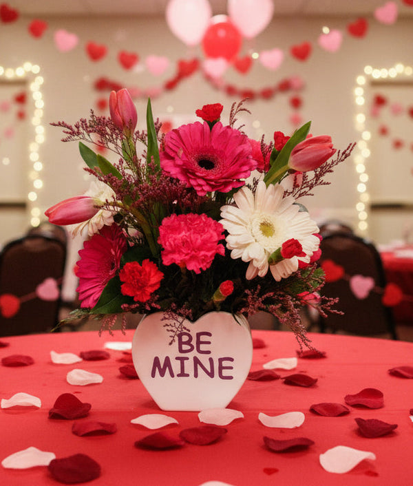 Happy Hearts