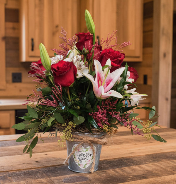 Country Romance